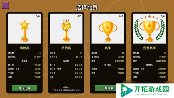 《篮下王朝：战术大师》于7月24日在Steam正式发售