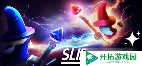 回合制策略游戏《Slidemagi》7月23日登陆Steam平台