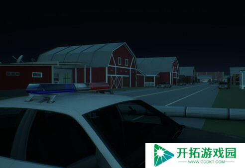 心理恐怖游戏《Victim 10 PM》7月23日在Steam商店正式上架