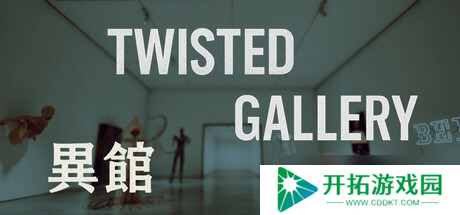《异馆》7月24日正式发售 现已开放下载