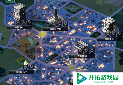 回合制美食大亨游戏《商业奇才：舌尖上的路边摊》7月22日登陆Steam平台