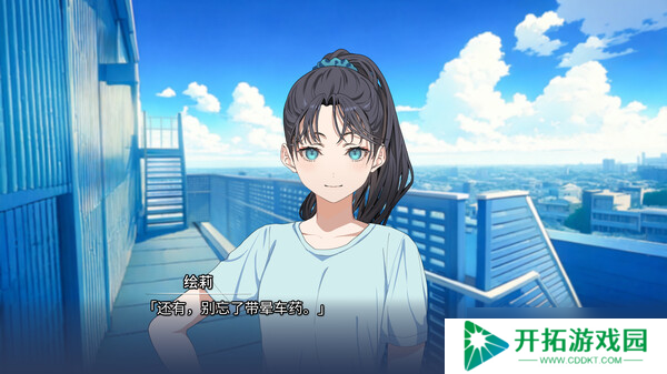 《记忆的琴键》7月22日正式上线Steam平台