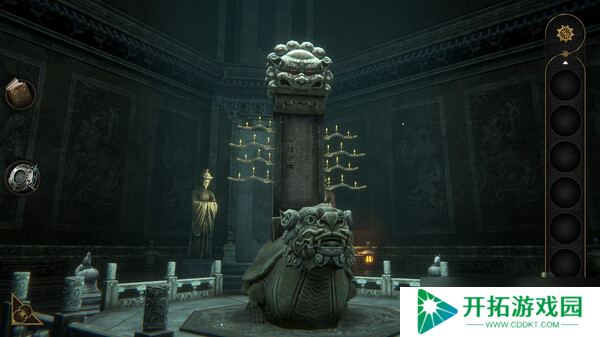 《3D Escape Room: Mystic Manor》于7月22日在Steam正式发售