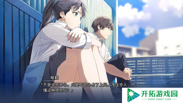 《记忆的琴键》确认7月22日发售，Steam页面已上线