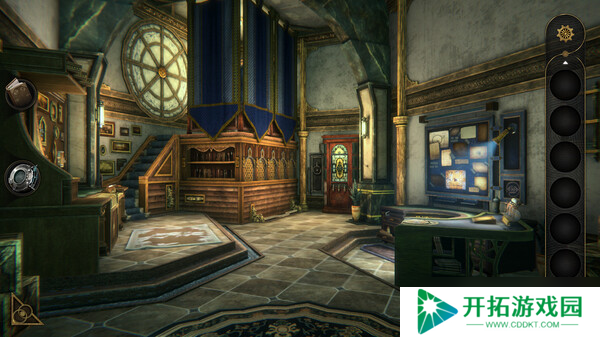 《3D Escape Room: Mystic Manor》于7月22日在Steam正式发售