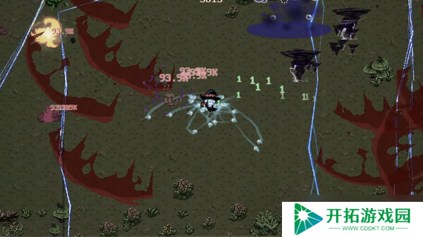 刷宝类rogue游戏《秘境探险者》在Steam正式发行