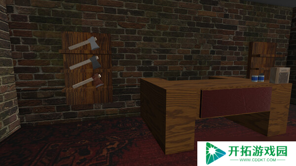 《森林工厂》7月22日Steam正式发售 工厂建造新作