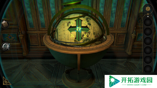 《3D Escape Room: Mystic Manor》7月22日正式发售 现已开放下载