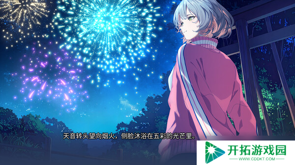 《记忆的琴键》7月22日正式上线Steam平台