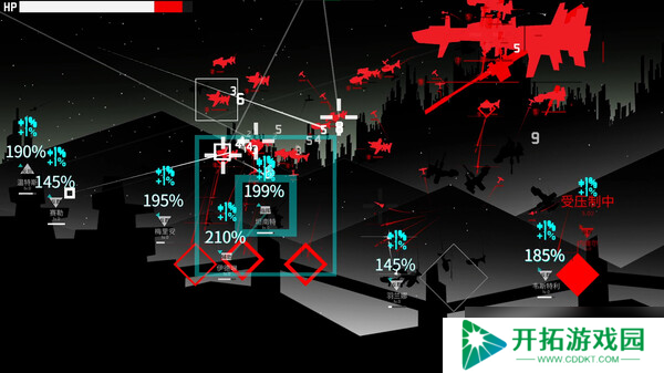 《那位1500岁的森林精灵， 与我的反器材狙击枪》7月22日正式上线 Steam同步更新