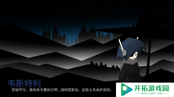 《那位1500岁的森林精灵， 与我的反器材狙击枪》7月22日正式上线 Steam同步更新
