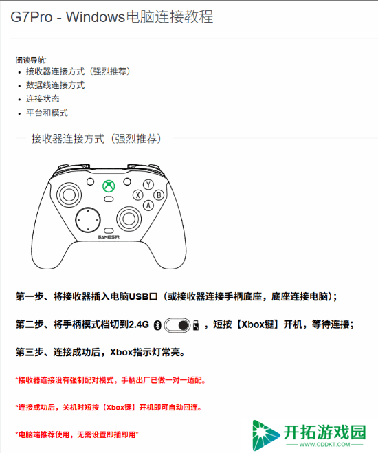小鸡G7Pro明末联名手柄在海外获追捧 官方称不会滞销