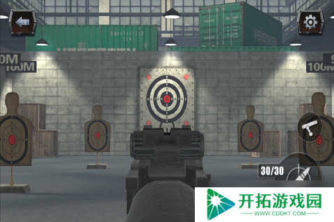 枪械模拟器：真实与虚拟的碰撞，好玩与否全解析