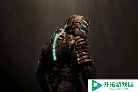 等不到续作了？《死亡空间》制作人透露将从游戏界退休：游戏行业现在很艰难