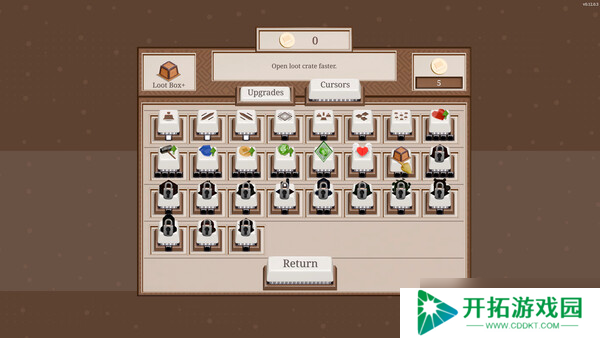 键盘节奏新作《Keytamine》7月29日在Steam开启