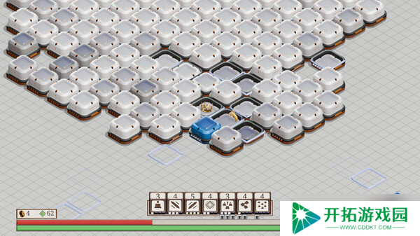 键盘节奏新作《Keytamine》7月29日在Steam开启
