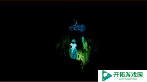 模拟盲人游戏《World of blind》7月28日在Steam正式发布