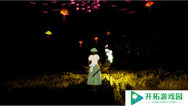 模拟盲人游戏《World of blind》7月28日在Steam正式发布