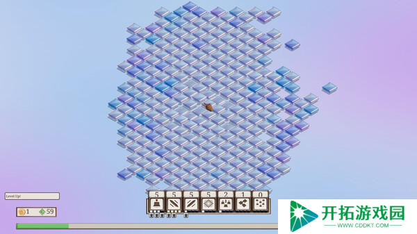 键盘节奏新作《Keytamine》7月29日在Steam开启