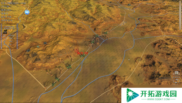 历史战争体验游戏《东隅荡寇志·朝鲜战争》于7月26日在Steam平台上架