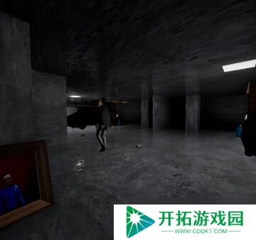 恐怖探索游戏《十三月的思念复仇》登陆Steam平台