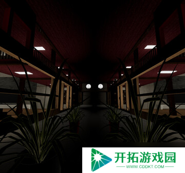 恐怖探索游戏《十三月的思念复仇》登陆Steam平台