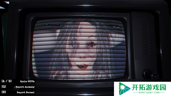 《Signal Intentions》7月25日Steam正式发售 异常事件新作