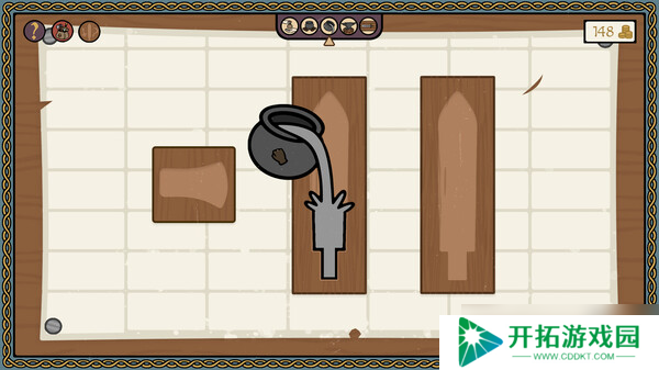 铁匠铺经营游戏《Cozy Forge: Blacksmith Simulator》7月25日上架Steam商店