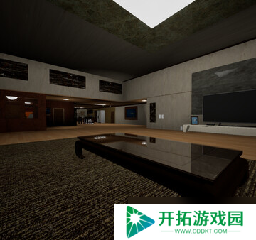 恐怖探索游戏《十三月的思念复仇》登陆Steam平台