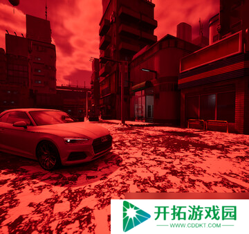 恐怖探索游戏《十三月的思念复仇》登陆Steam平台