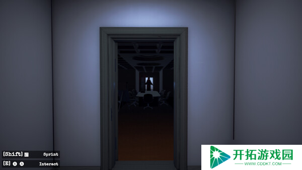 《Signal Intentions》7月25日Steam正式发售 异常事件新作