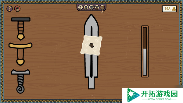 铁匠铺经营游戏《Cozy Forge: Blacksmith Simulator》7月25日上架Steam商店