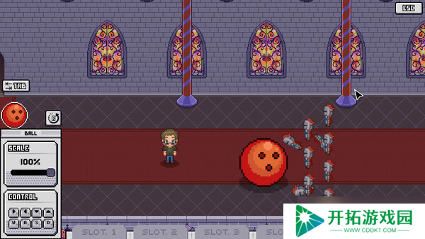 《如果你能修补我》7月25日Steam正式发售 益智冒险新作