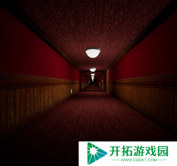 恐怖探索游戏《十三月的思念复仇》登陆Steam平台