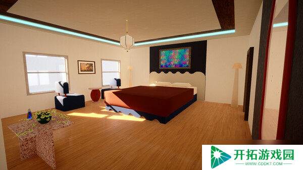酒店管理游戏《Miami Hotel Simulator》正式上线