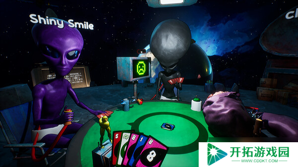 《月球**》7月24日正式上线Steam平台