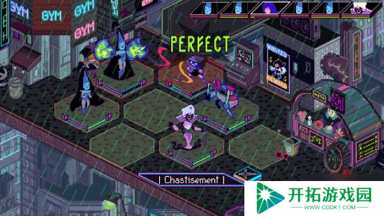 Epic喜加二：解谜佳作《朝圣者》&赛博朋克风JRPG《Keylocker》