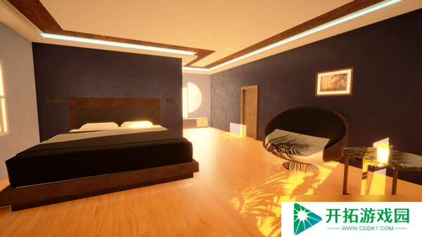 酒店管理游戏《Miami Hotel Simulator》正式上线