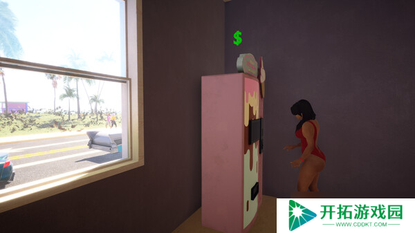 酒店管理游戏《Miami Hotel Simulator》正式上线