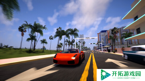 酒店管理游戏《Miami Hotel Simulator》正式上线