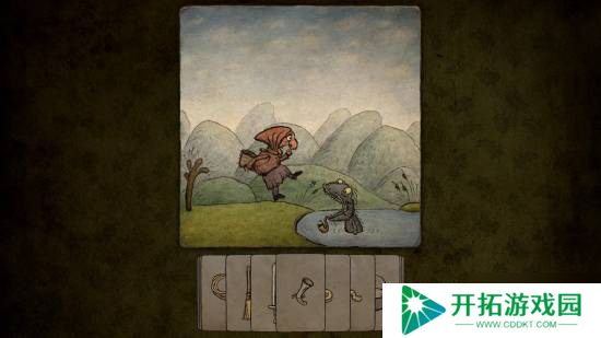 Epic喜加二：解谜佳作《朝圣者》&赛博朋克风JRPG《Keylocker》