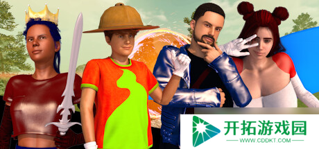 寻宝冒险游戏《UKNON Jones & Guynelk 2》7月25日正式上线