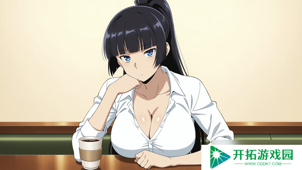 剧情视觉小说游戏《龟男复仇记：以牙还牙，三倍奉还》7月24日Steam发售