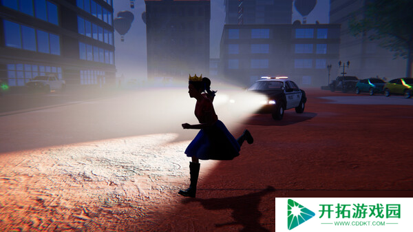 寻宝冒险新作《UKNON Jones & Guynelk 2》于7月25日在Steam商店正式上架