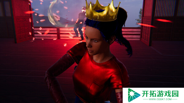 寻宝冒险新作《UKNON Jones & Guynelk 2》于7月25日在Steam商店正式上架