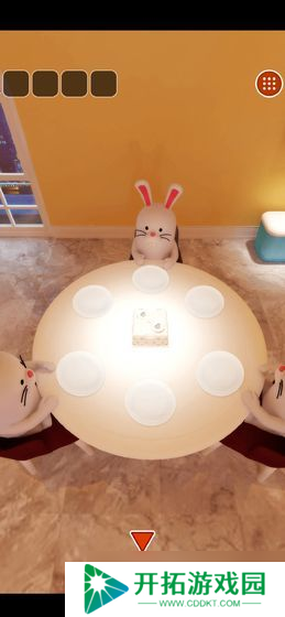 《密室逃脱Lo》全球震撼发布来袭