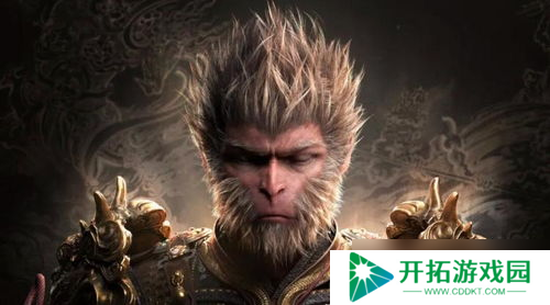 黑神话悟空中的“黑棍”到底有多强？拿出来炫耀一下！