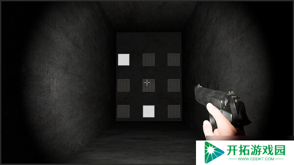 生存恐怖游戏《Fear of Energy》8月2日在Steam正式发售