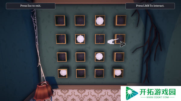 密室逃脱游戏《Secrets of Blackrock Manor - Escape Room》8月2日正式登陆Steam平台