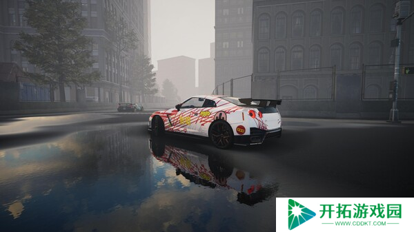 《Fast Gear》8月2日正式上线 Steam同步更新